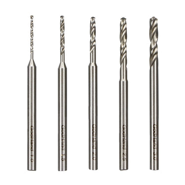GodHand DB-5B Drill Bit Tool for Set of 5 (B)